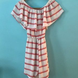 Super cute dressy romper!!
